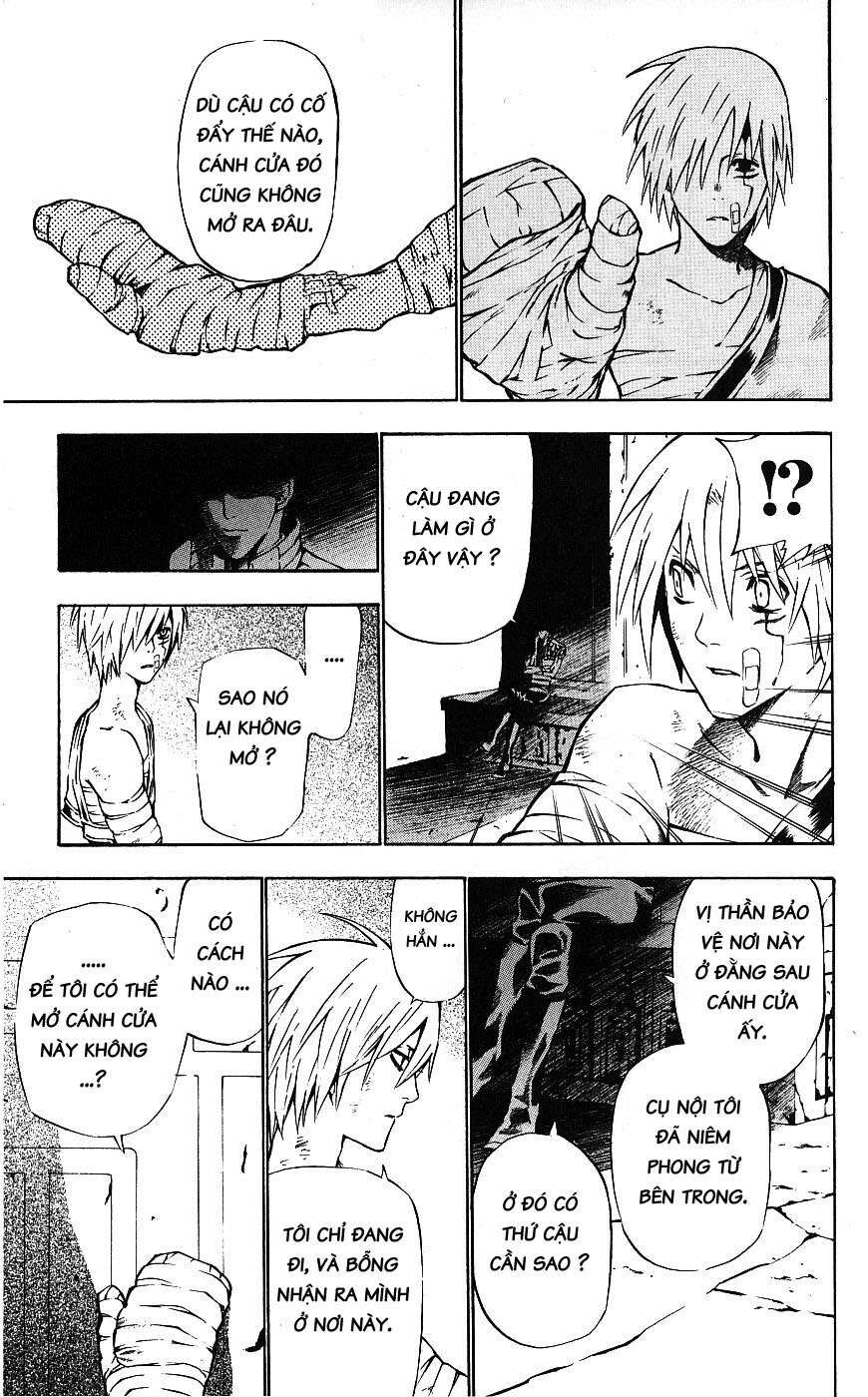 Thầy Trừ Tà [Chap 1-236]