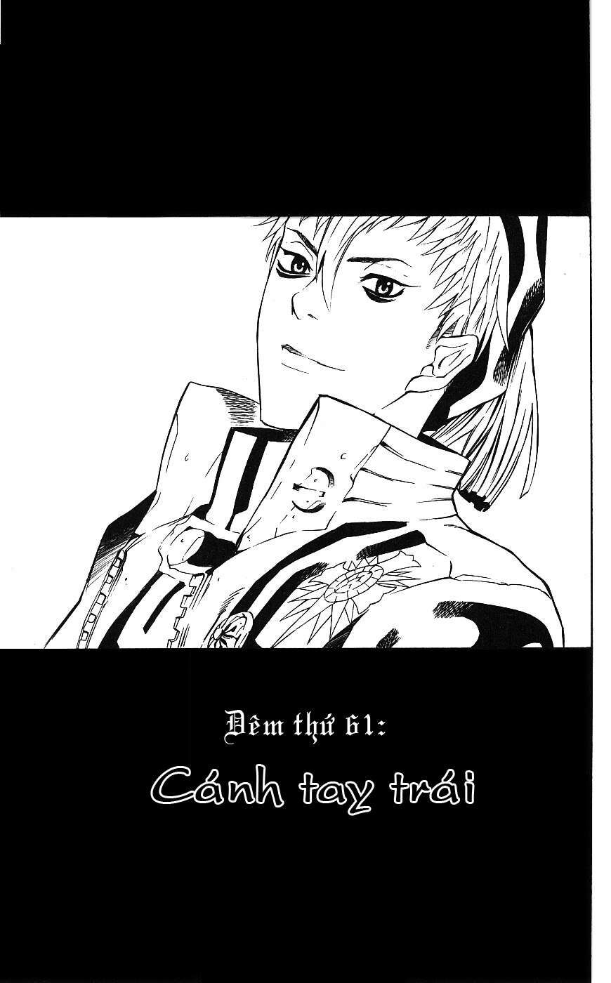 Thầy Trừ Tà [Chap 1-236]