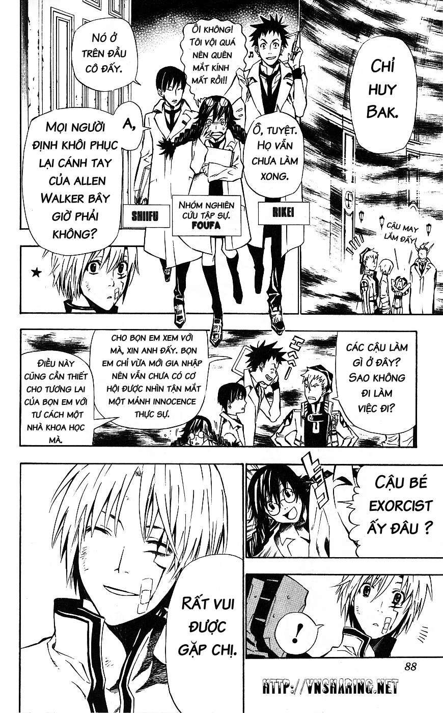 Thầy Trừ Tà [Chap 1-236]