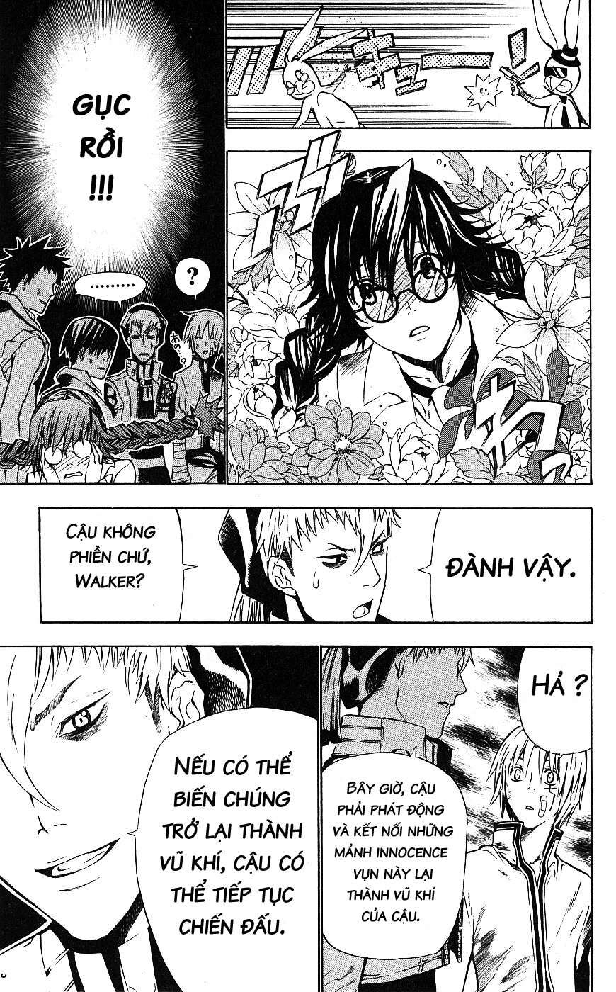 Thầy Trừ Tà [Chap 1-236]