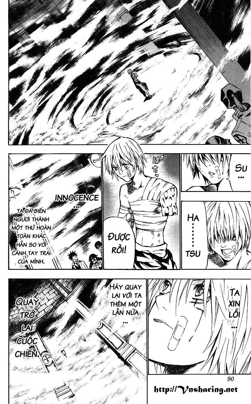 Thầy Trừ Tà [Chap 1-236]