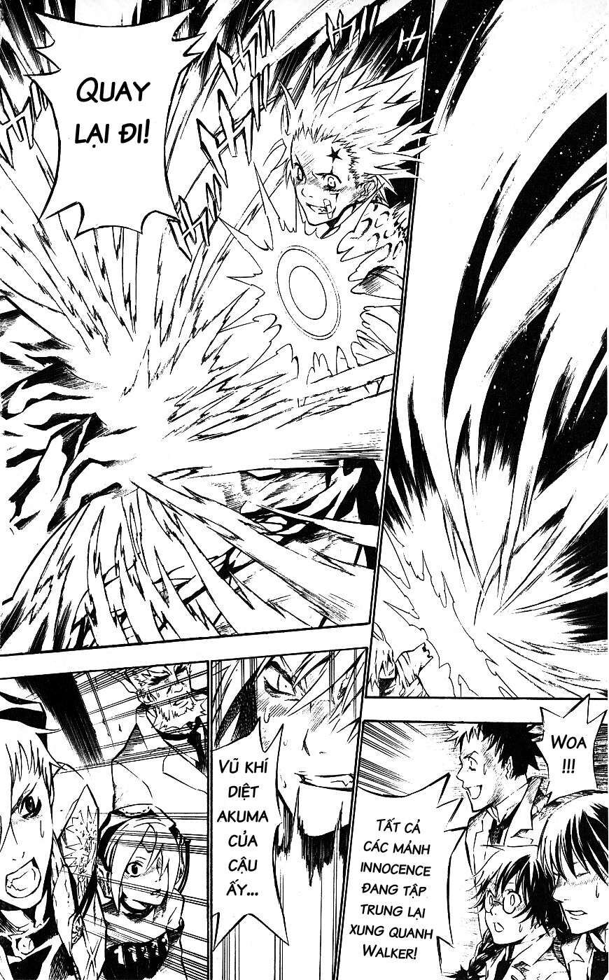 Thầy Trừ Tà [Chap 1-236]