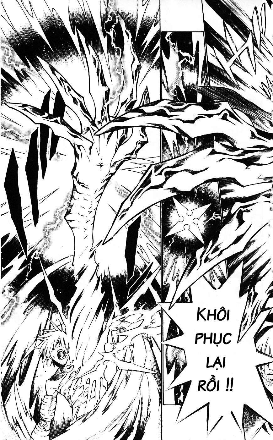 Thầy Trừ Tà [Chap 1-236]