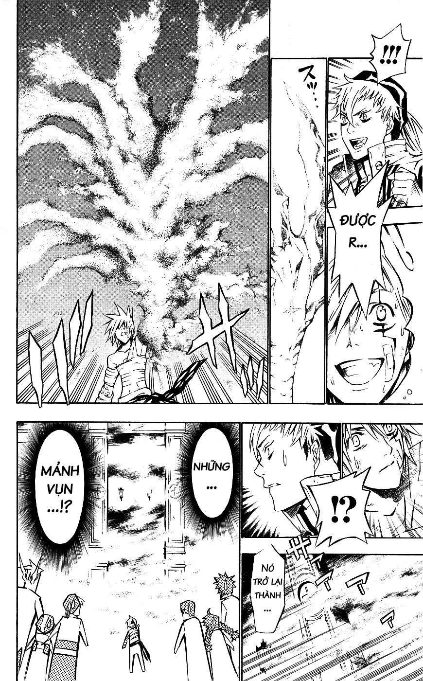 Thầy Trừ Tà [Chap 1-236]