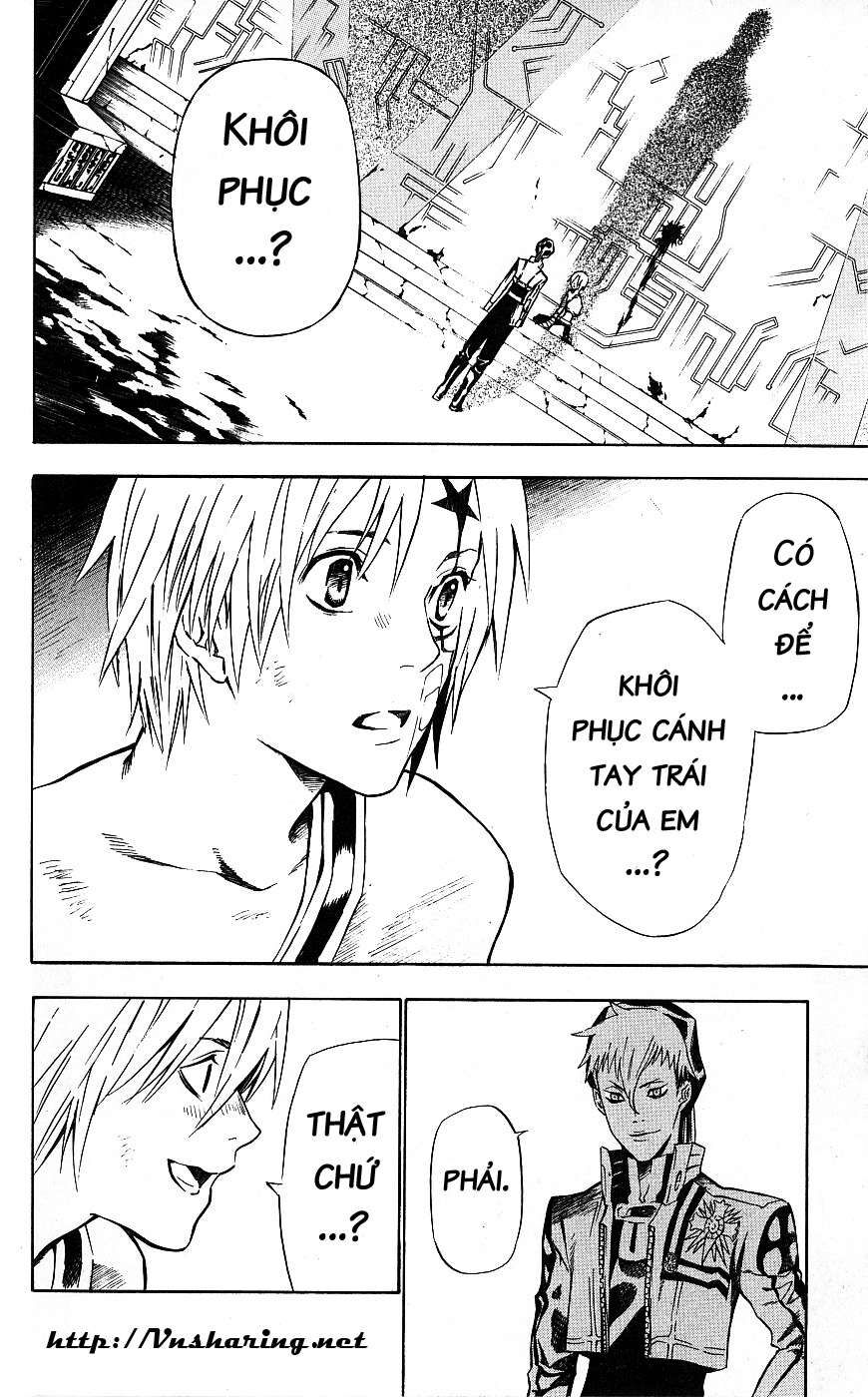Thầy Trừ Tà [Chap 1-236]