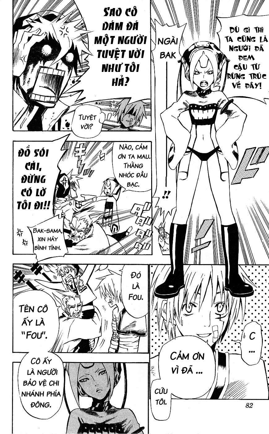 Thầy Trừ Tà [Chap 1-236]