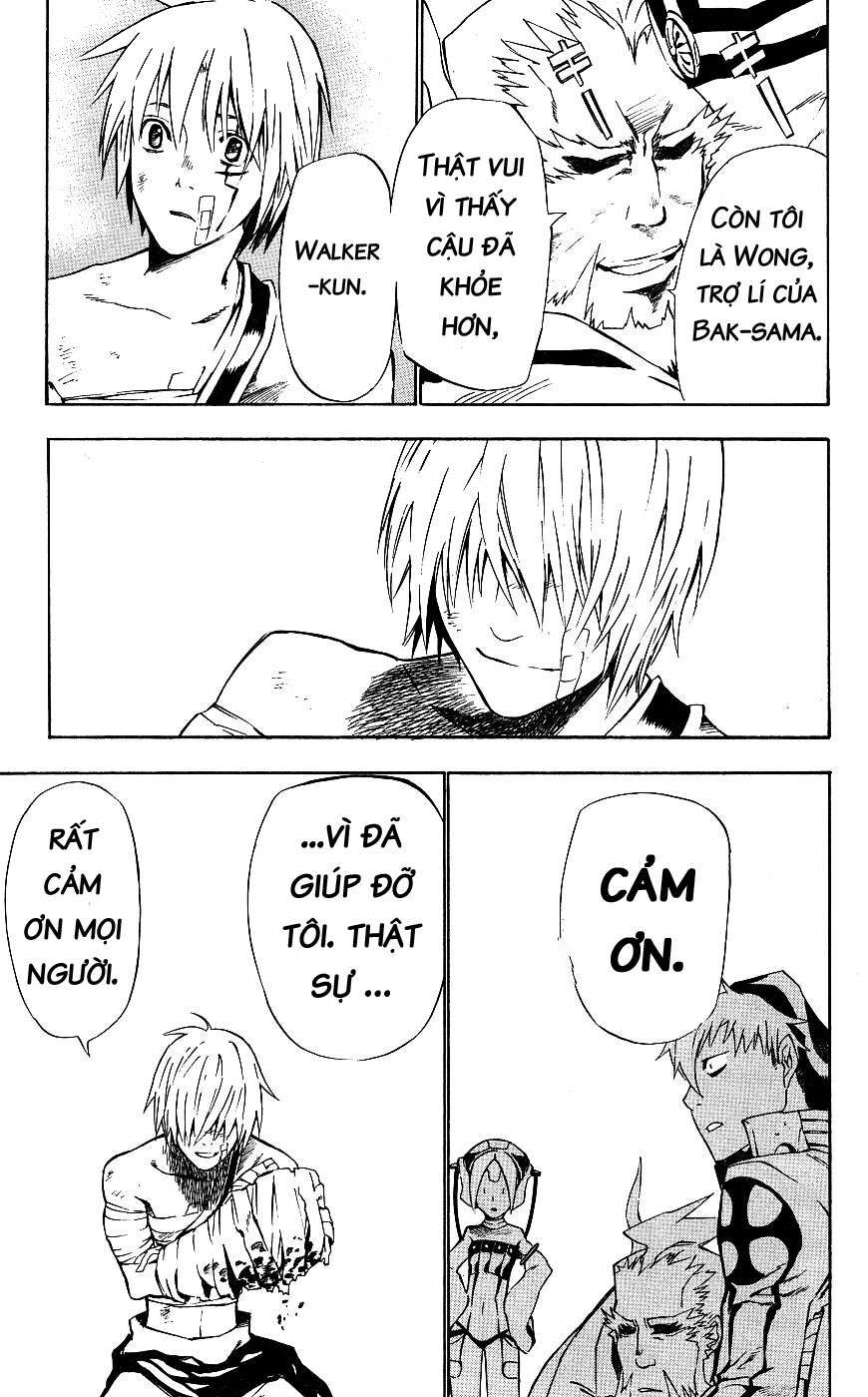 Thầy Trừ Tà [Chap 1-236]