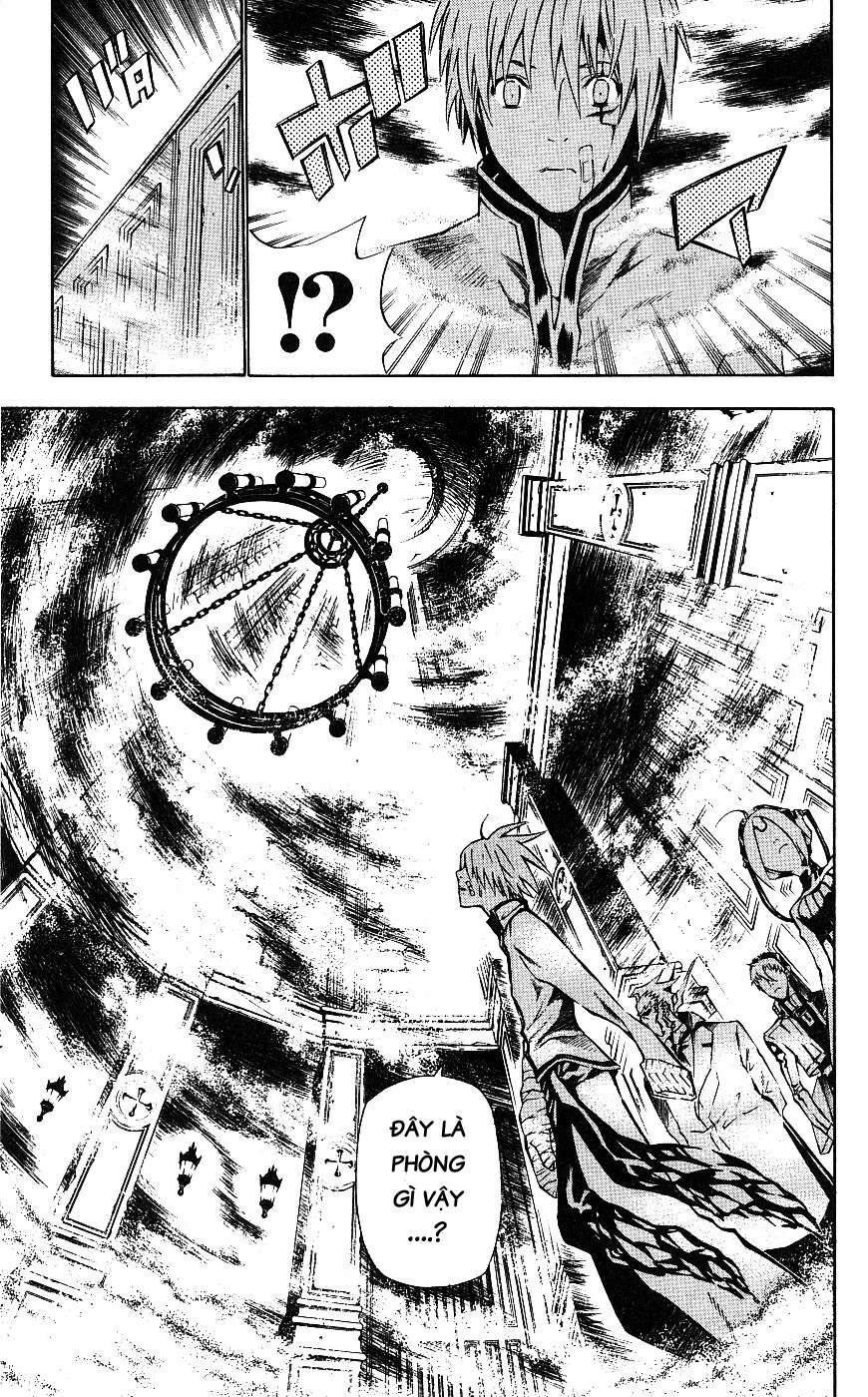 Thầy Trừ Tà [Chap 1-236]