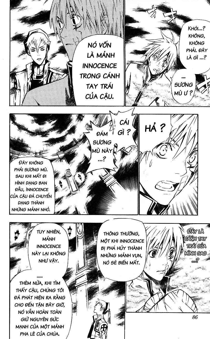 Thầy Trừ Tà [Chap 1-236]