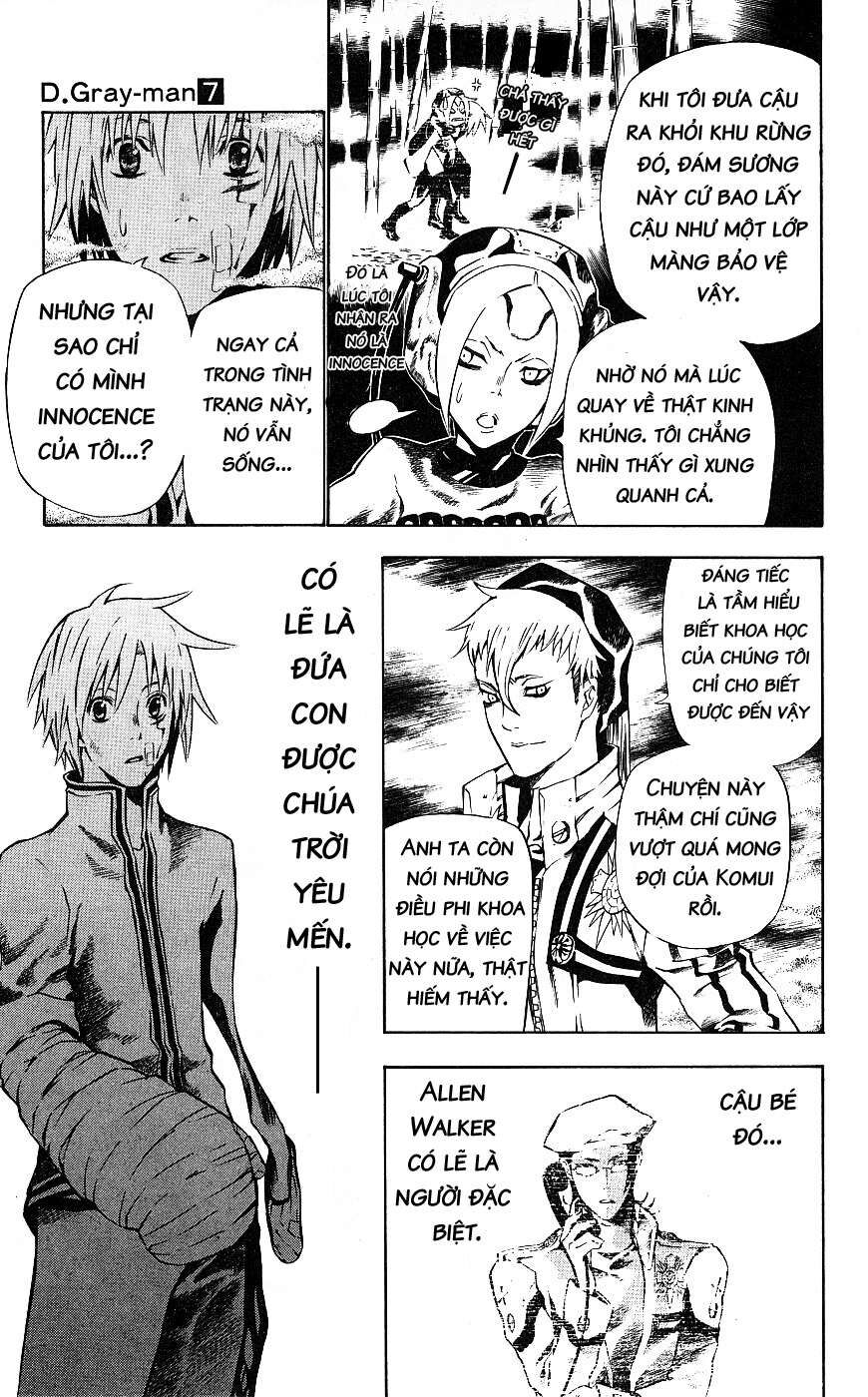 Thầy Trừ Tà [Chap 1-236]