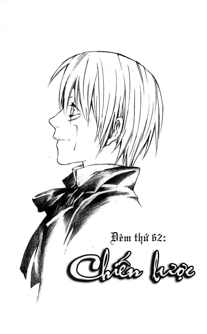 Thầy Trừ Tà [Chap 1-236]