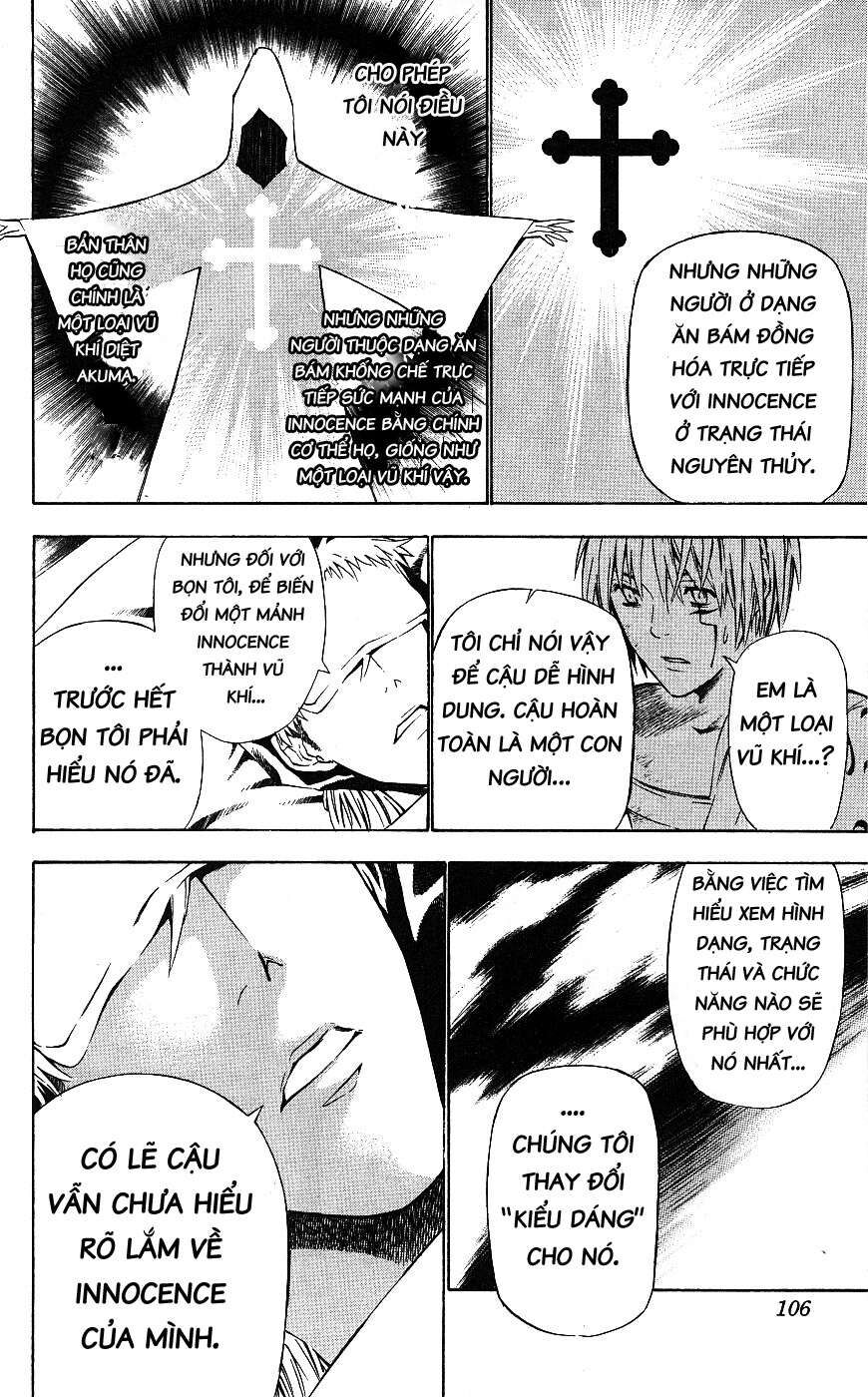 Thầy Trừ Tà [Chap 1-236]