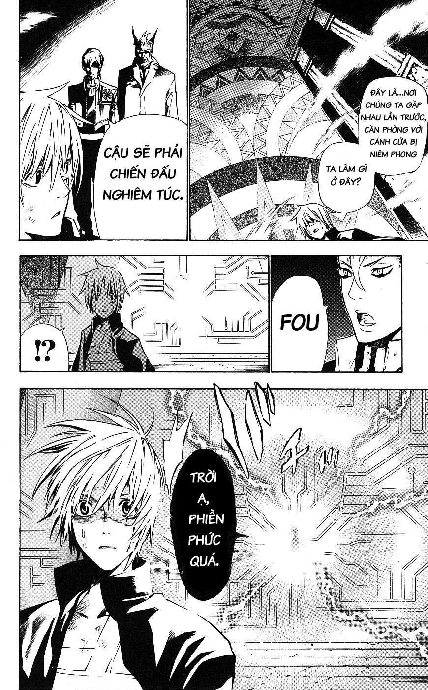 Thầy Trừ Tà [Chap 1-236]