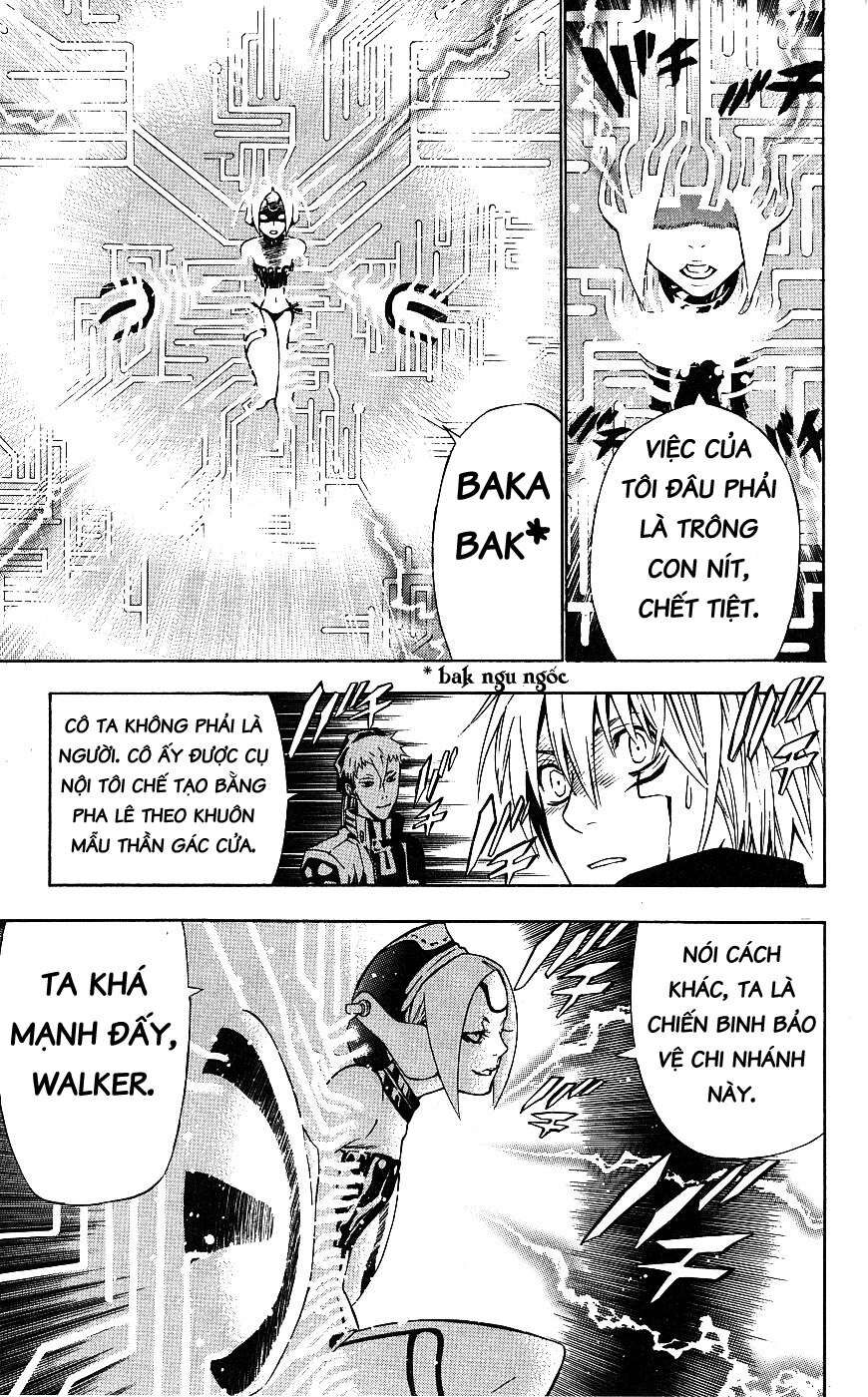 Thầy Trừ Tà [Chap 1-236]