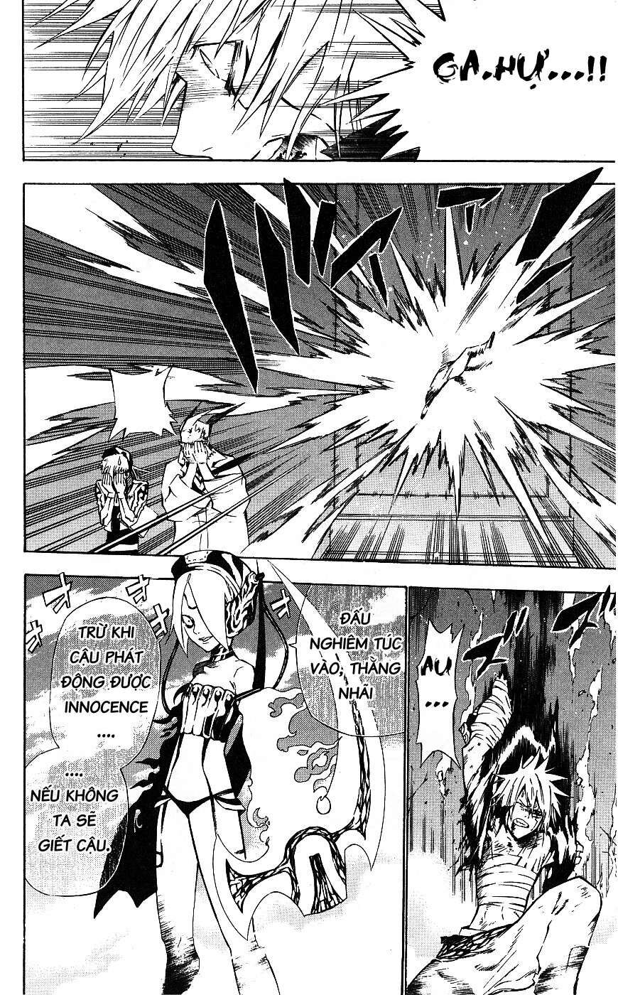 Thầy Trừ Tà [Chap 1-236]