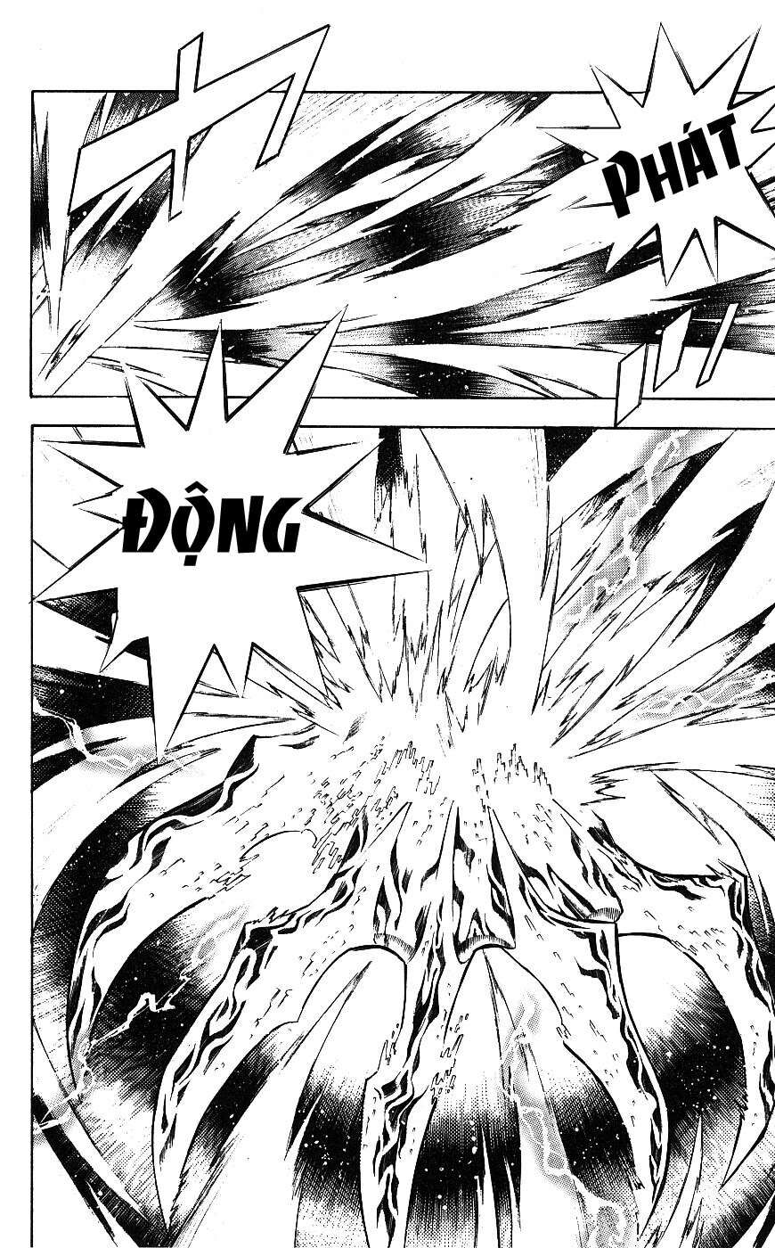 Thầy Trừ Tà [Chap 1-236]
