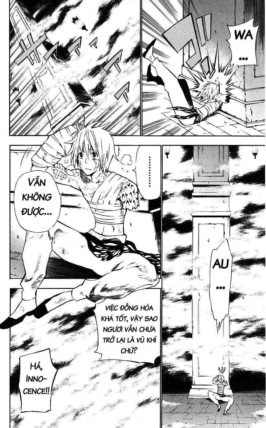 Thầy Trừ Tà [Chap 1-236]