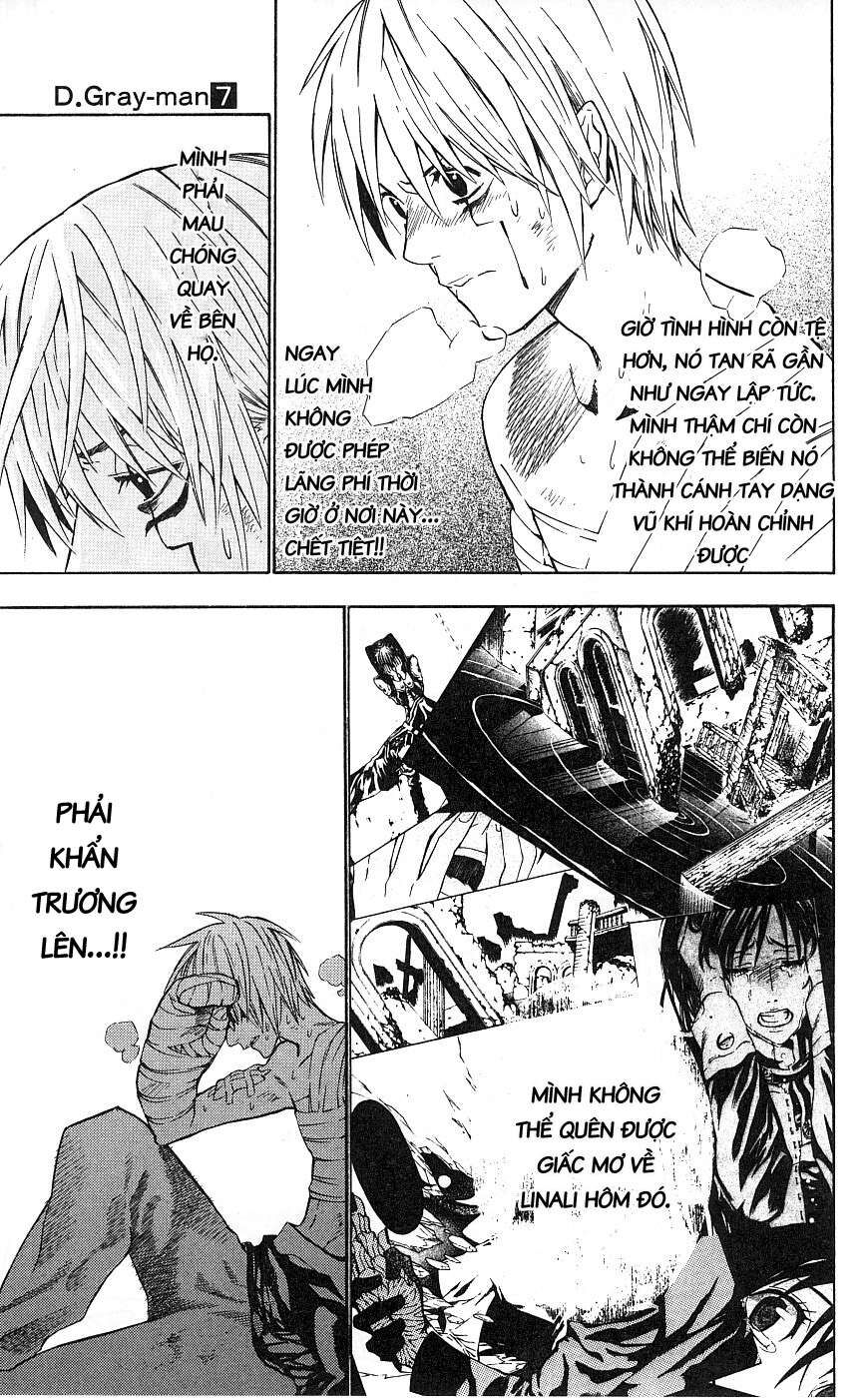 Thầy Trừ Tà [Chap 1-236]