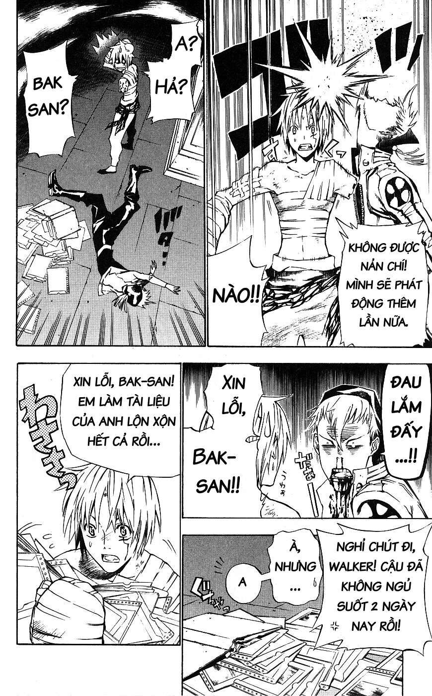 Thầy Trừ Tà [Chap 1-236]