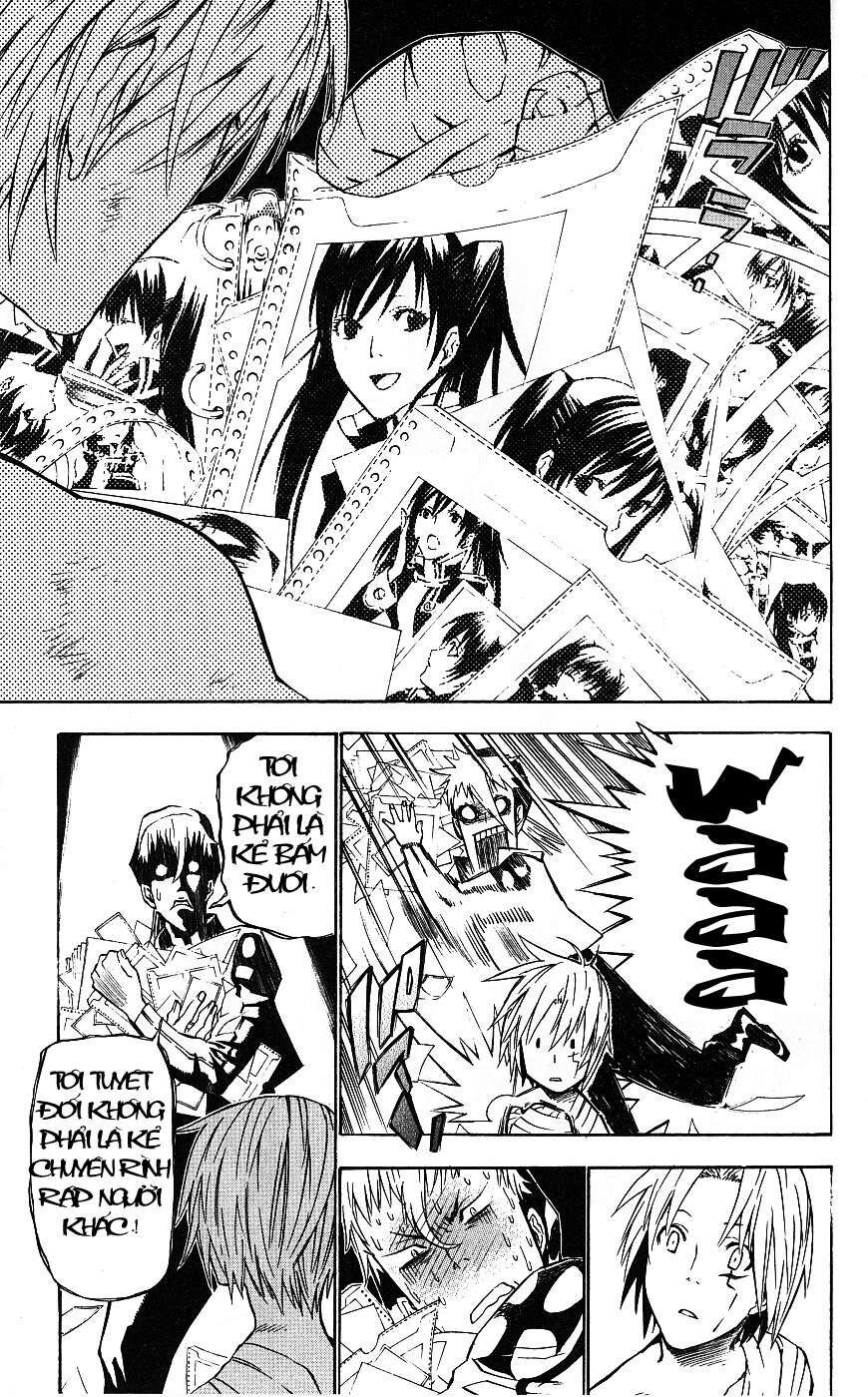 Thầy Trừ Tà [Chap 1-236]