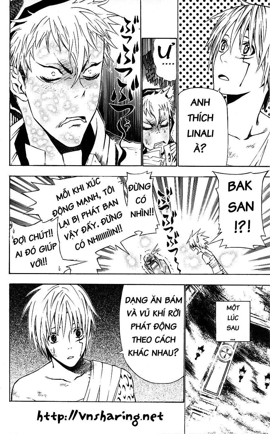 Thầy Trừ Tà [Chap 1-236]