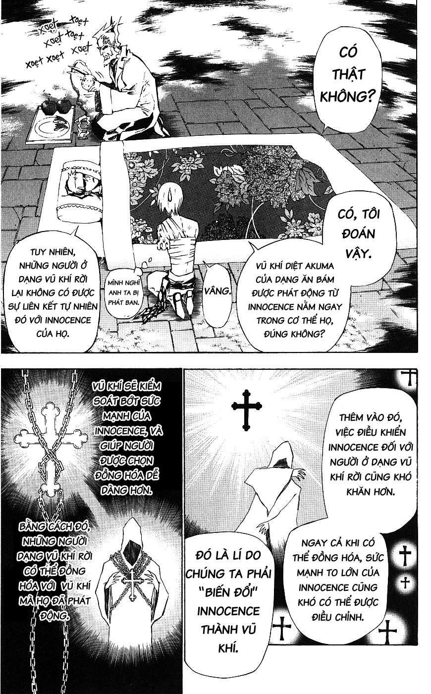 Thầy Trừ Tà [Chap 1-236]