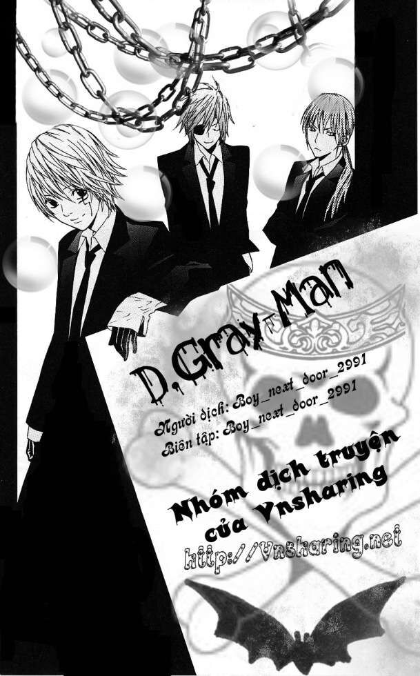 Thầy Trừ Tà [Chap 1-236]