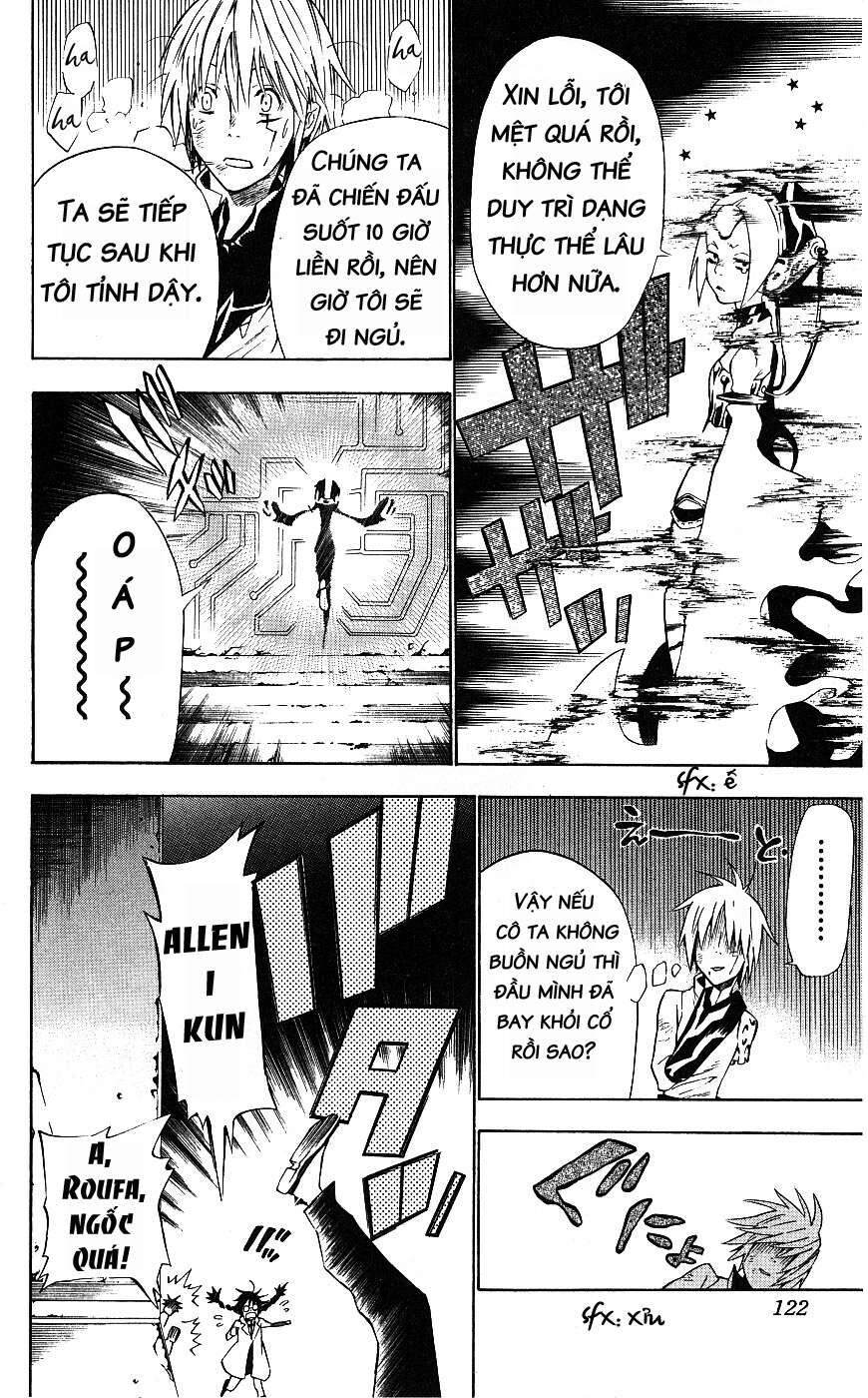 Thầy Trừ Tà [Chap 1-236]