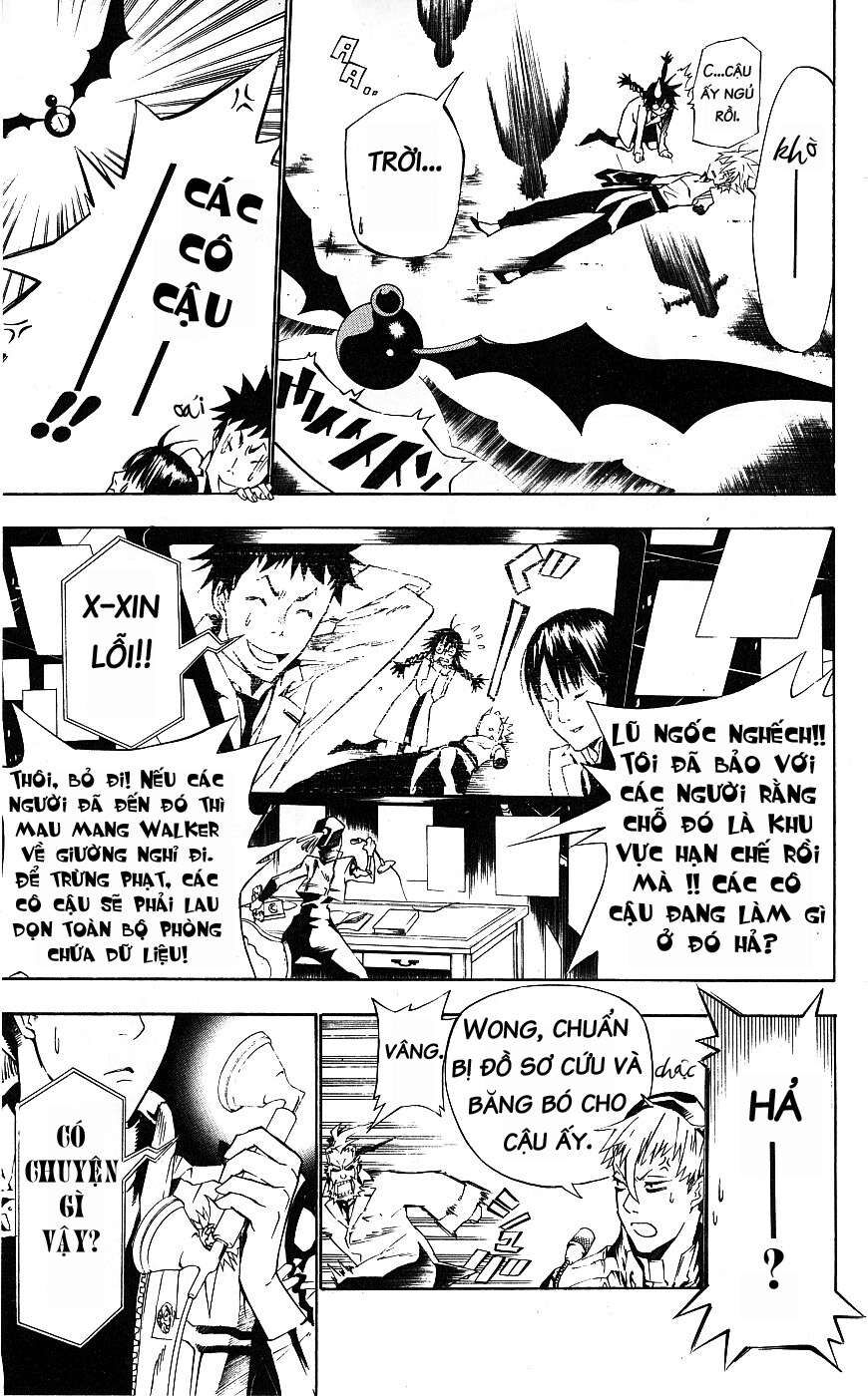 Thầy Trừ Tà [Chap 1-236]