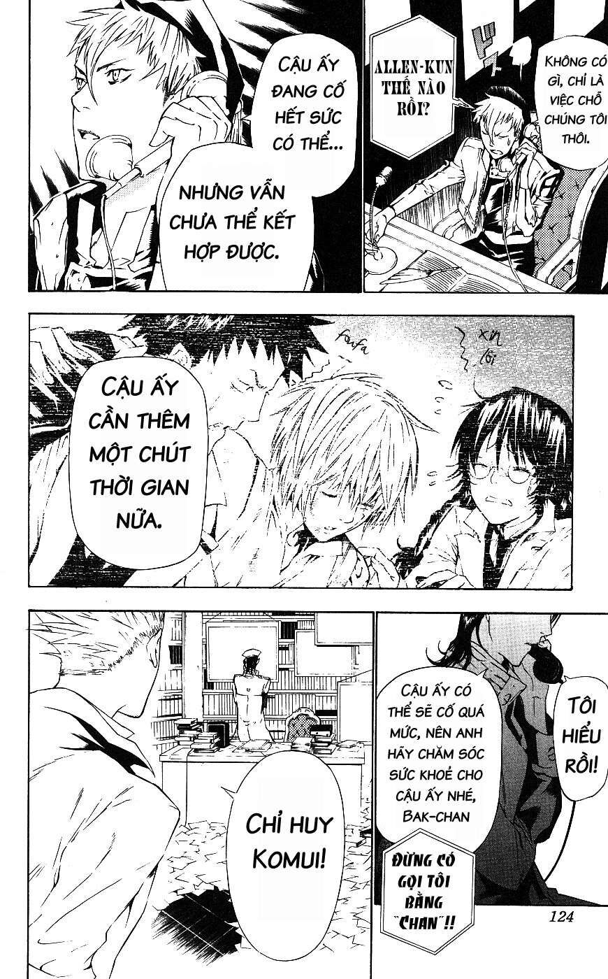 Thầy Trừ Tà [Chap 1-236]