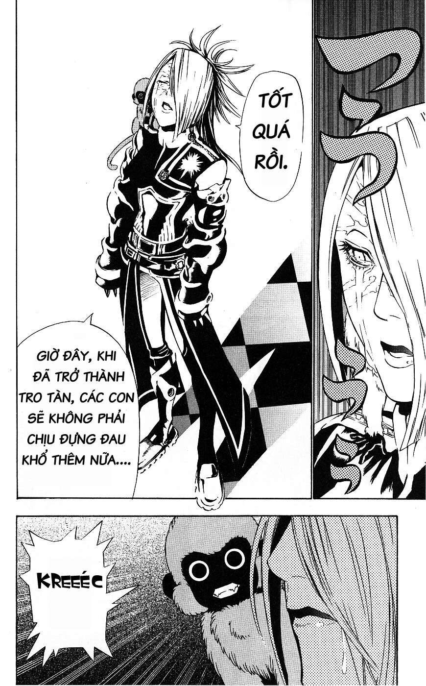 Thầy Trừ Tà [Chap 1-236]