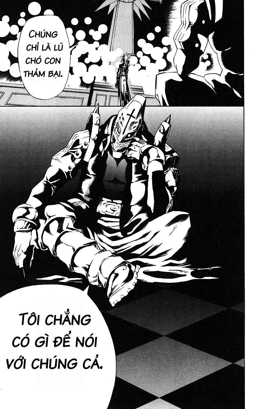 Thầy Trừ Tà [Chap 1-236]