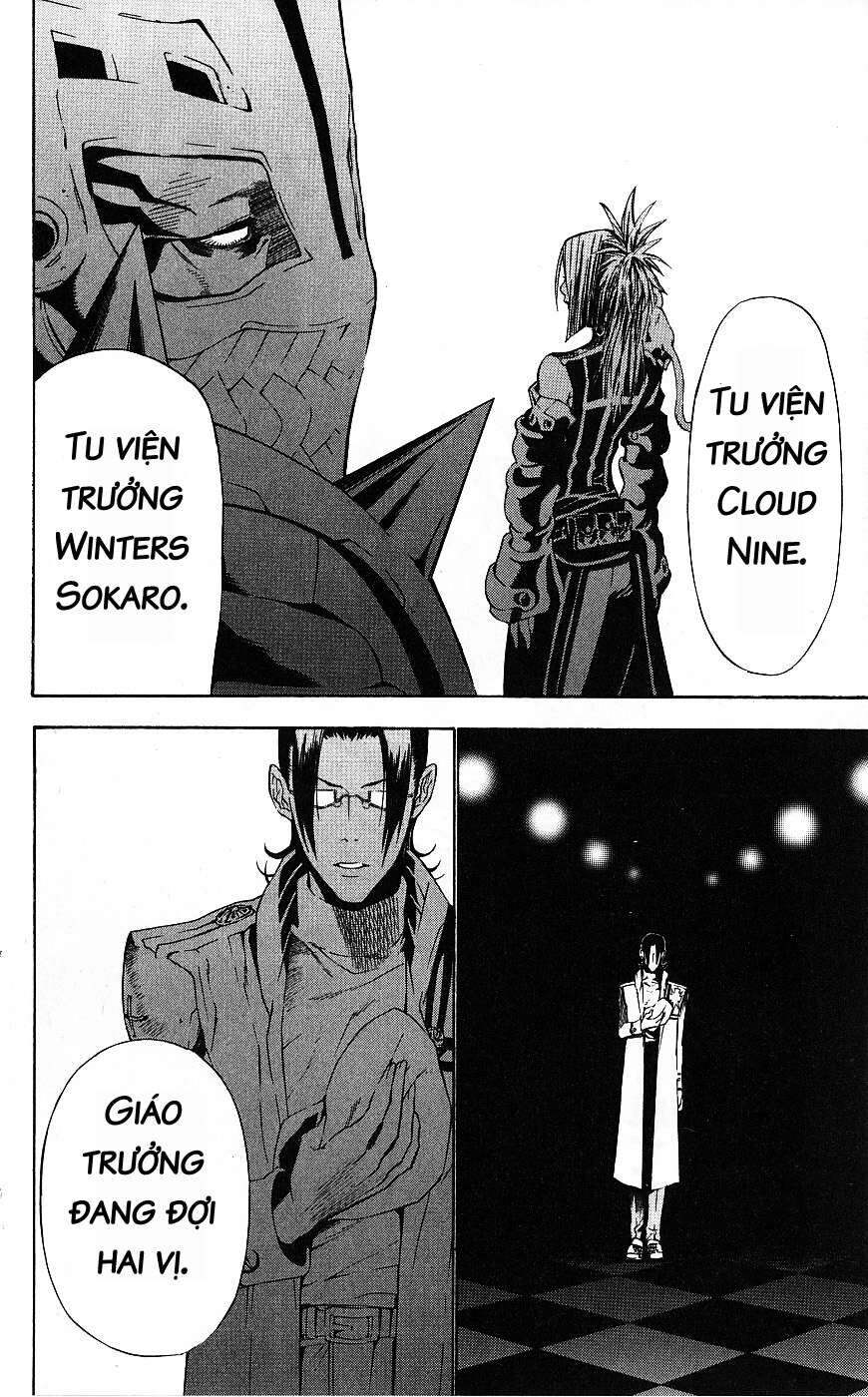 Thầy Trừ Tà [Chap 1-236]