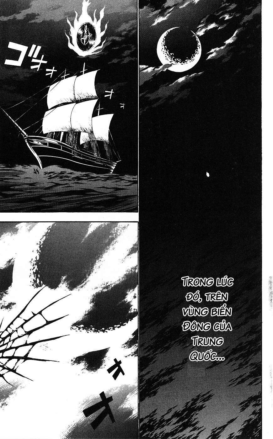 Thầy Trừ Tà [Chap 1-236]