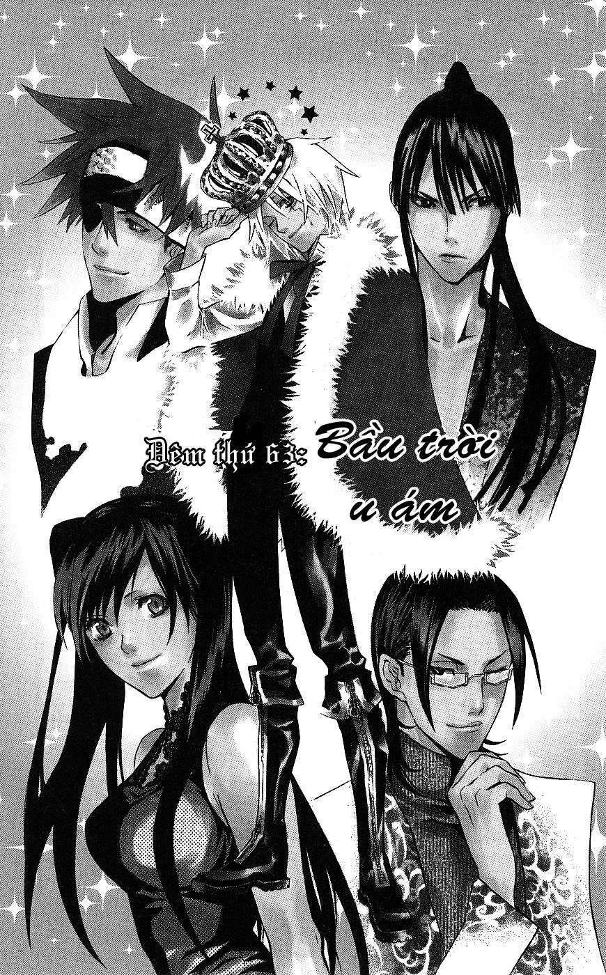 Thầy Trừ Tà [Chap 1-236]