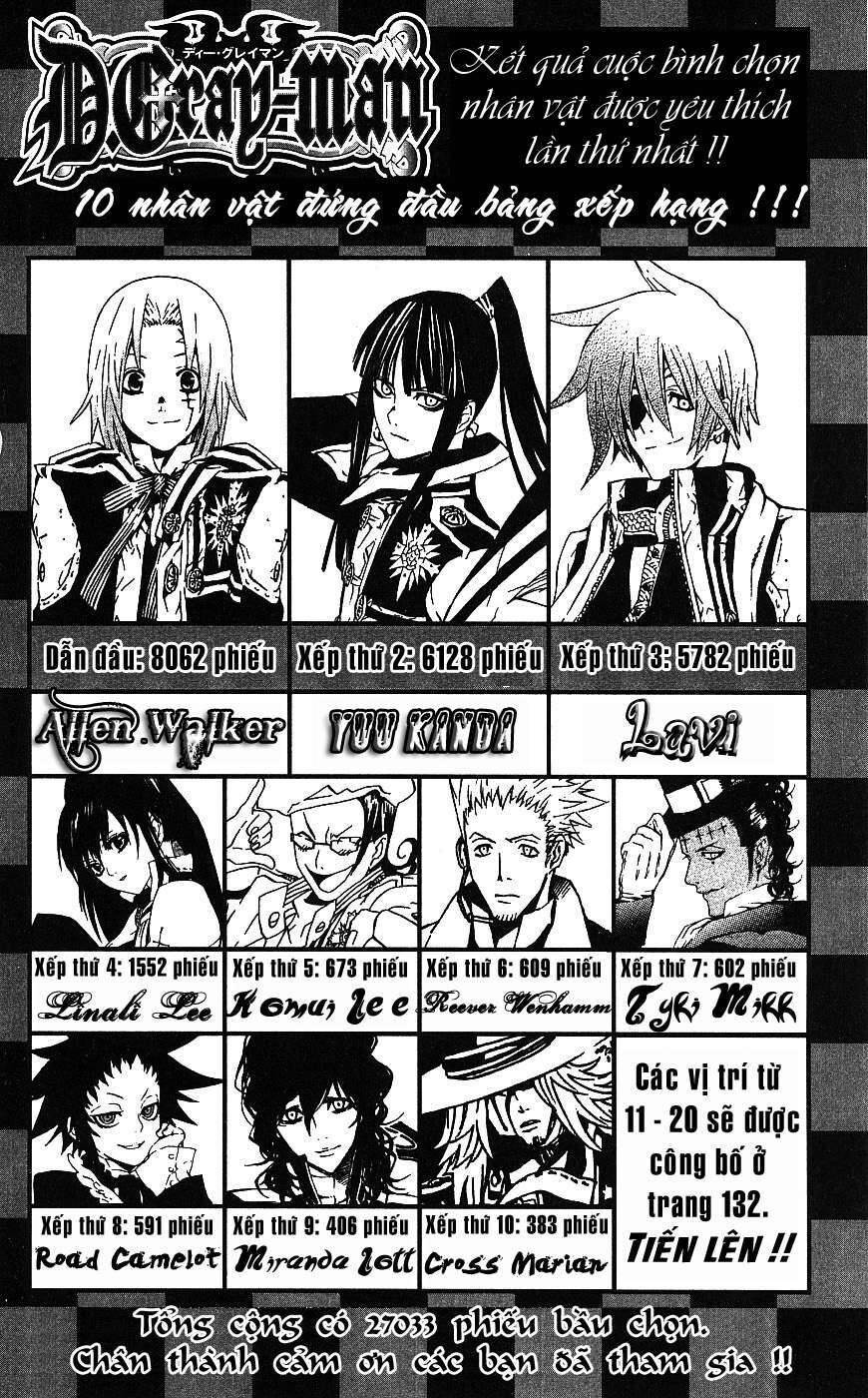 Thầy Trừ Tà [Chap 1-236]