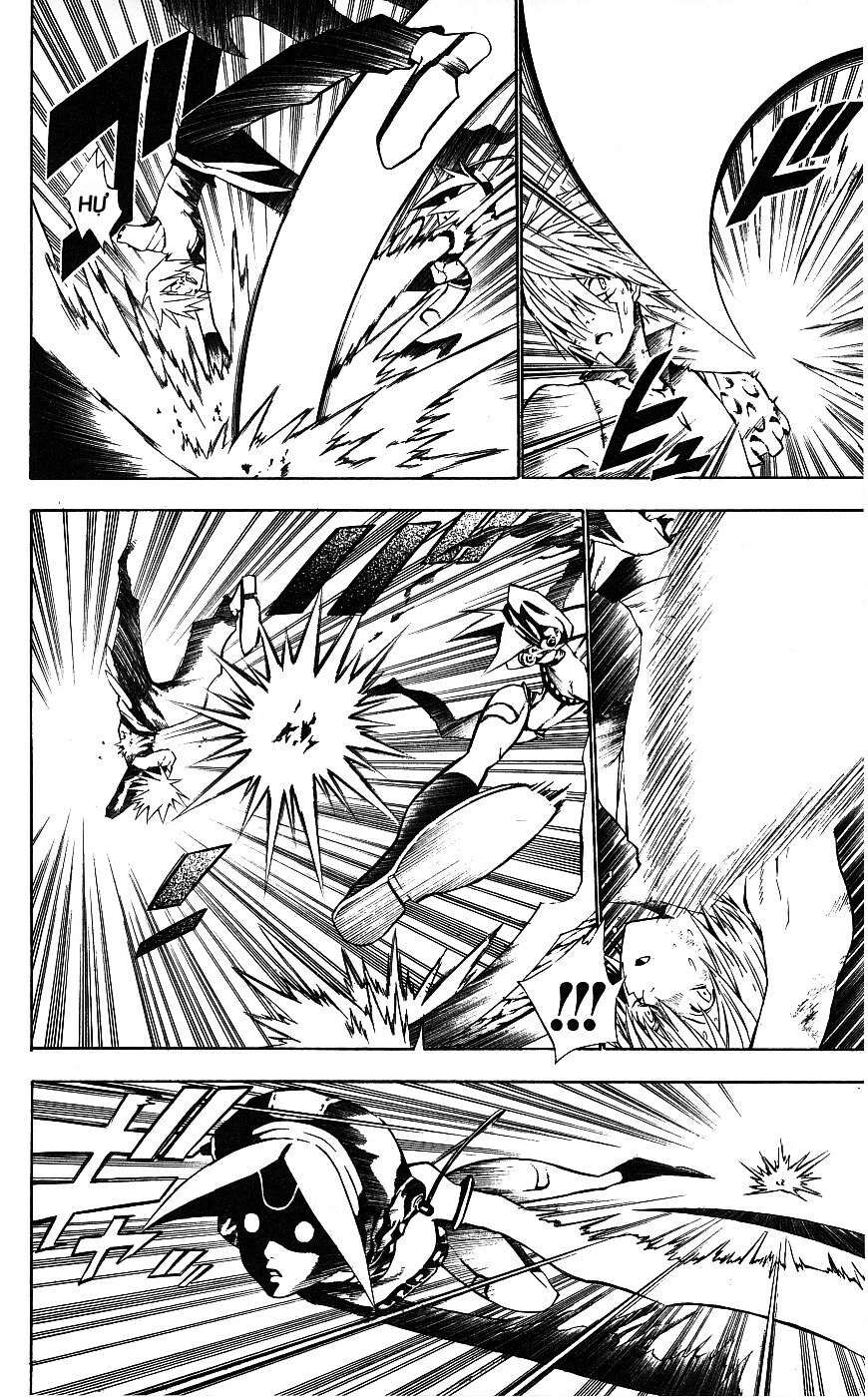 Thầy Trừ Tà [Chap 1-236]