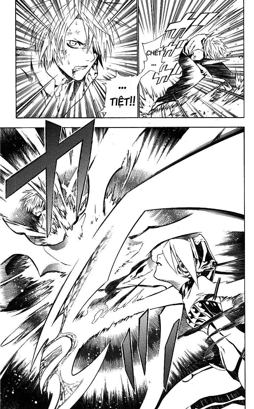 Thầy Trừ Tà [Chap 1-236]