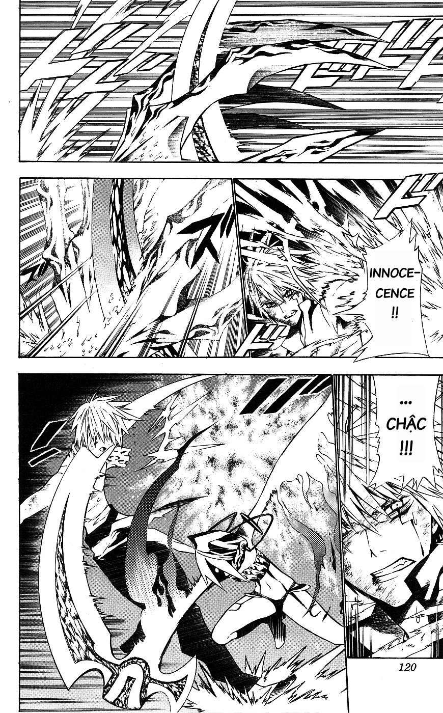 Thầy Trừ Tà [Chap 1-236]