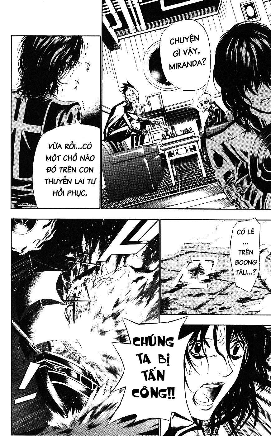 Thầy Trừ Tà [Chap 1-236]