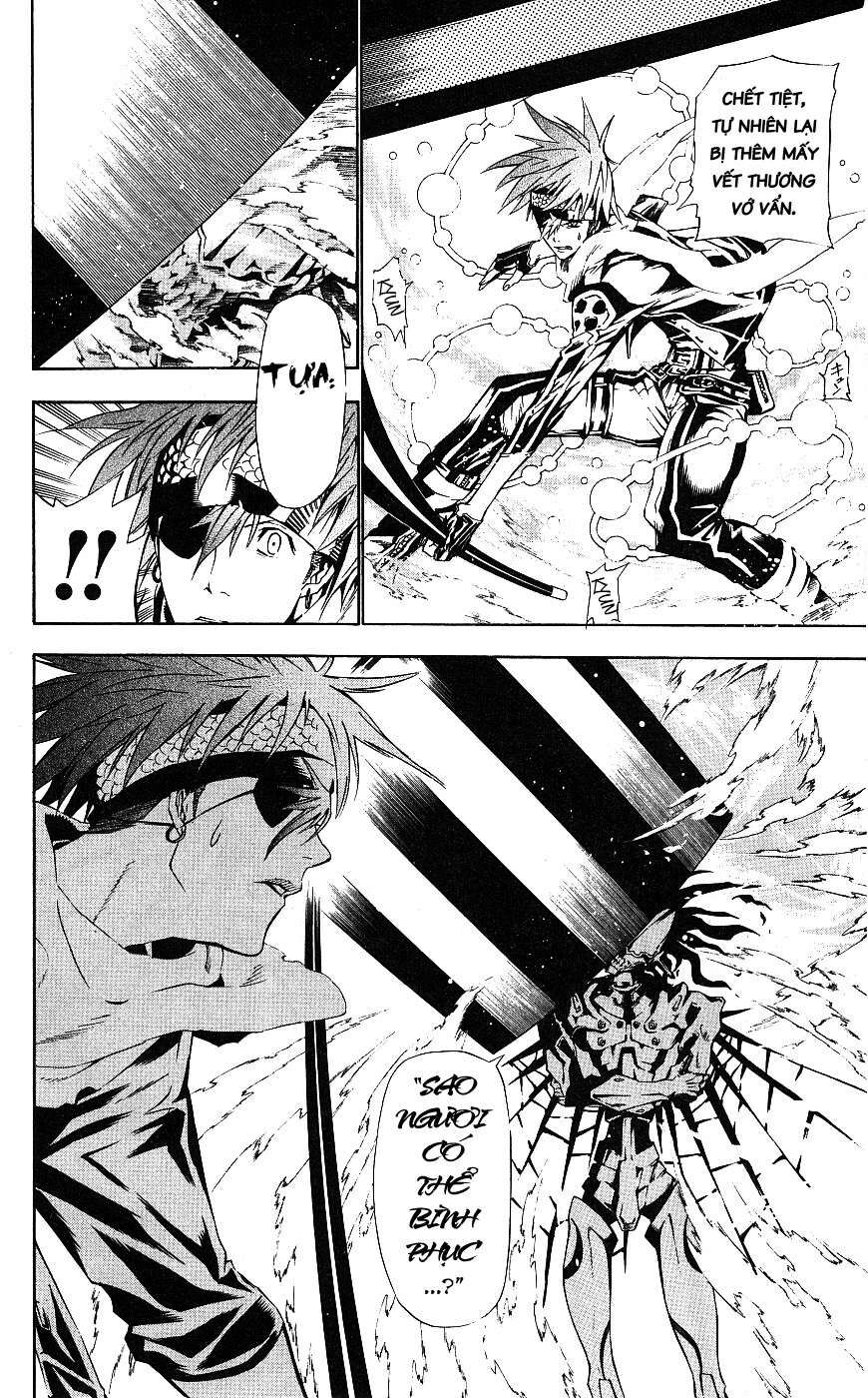 Thầy Trừ Tà [Chap 1-236]
