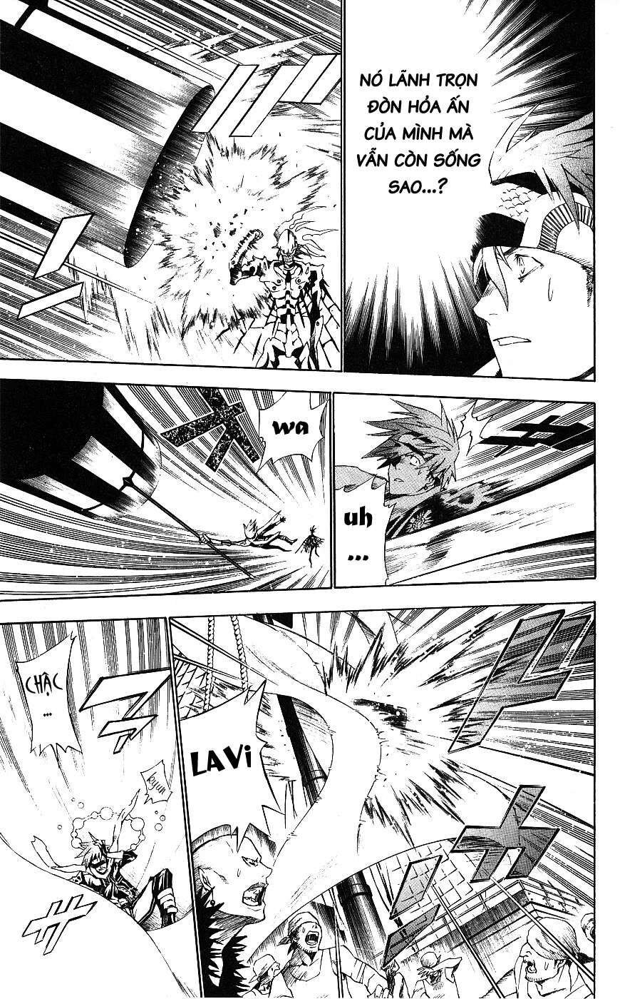 Thầy Trừ Tà [Chap 1-236]