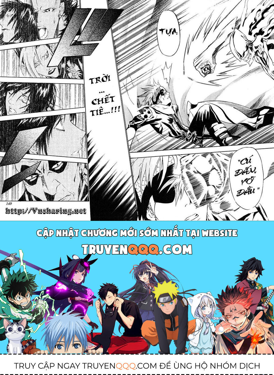 Thầy Trừ Tà [Chap 1-236]
