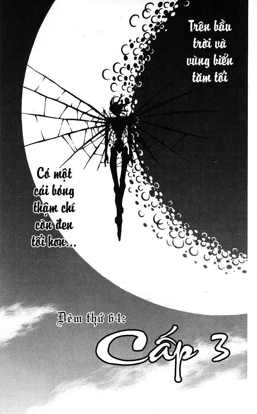 Thầy Trừ Tà [Chap 1-236]
