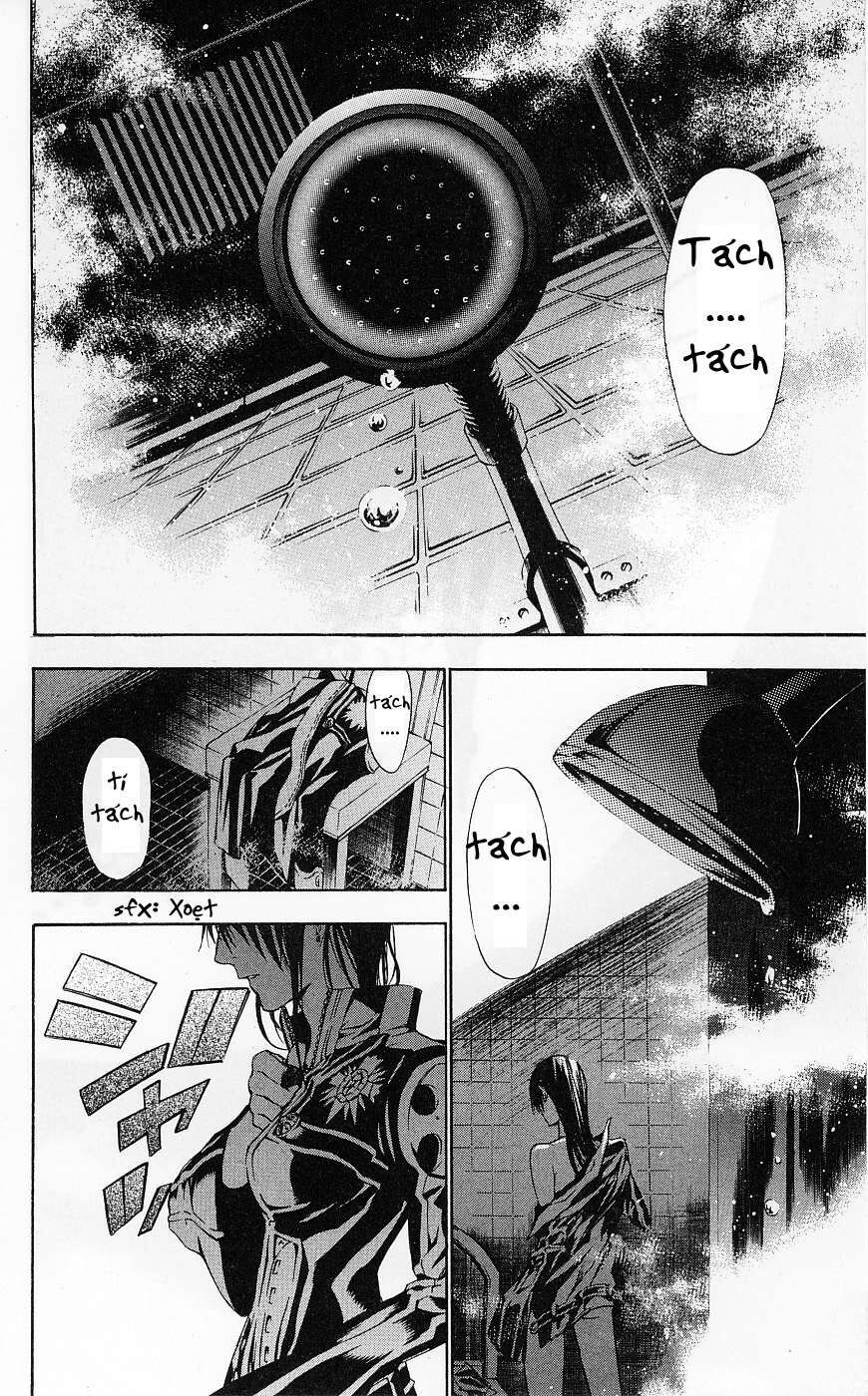 Thầy Trừ Tà [Chap 1-236]