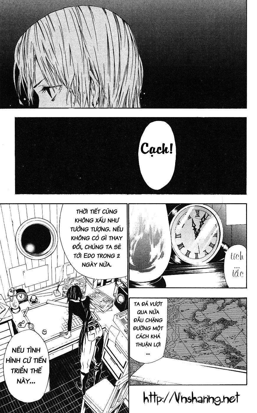 Thầy Trừ Tà [Chap 1-236]