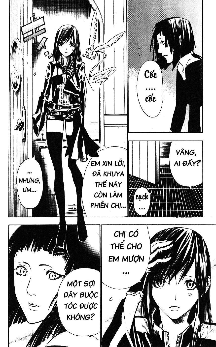 Thầy Trừ Tà [Chap 1-236]