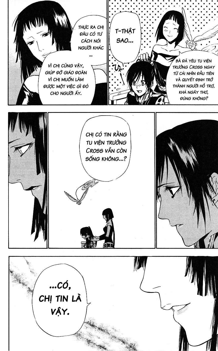 Thầy Trừ Tà [Chap 1-236]