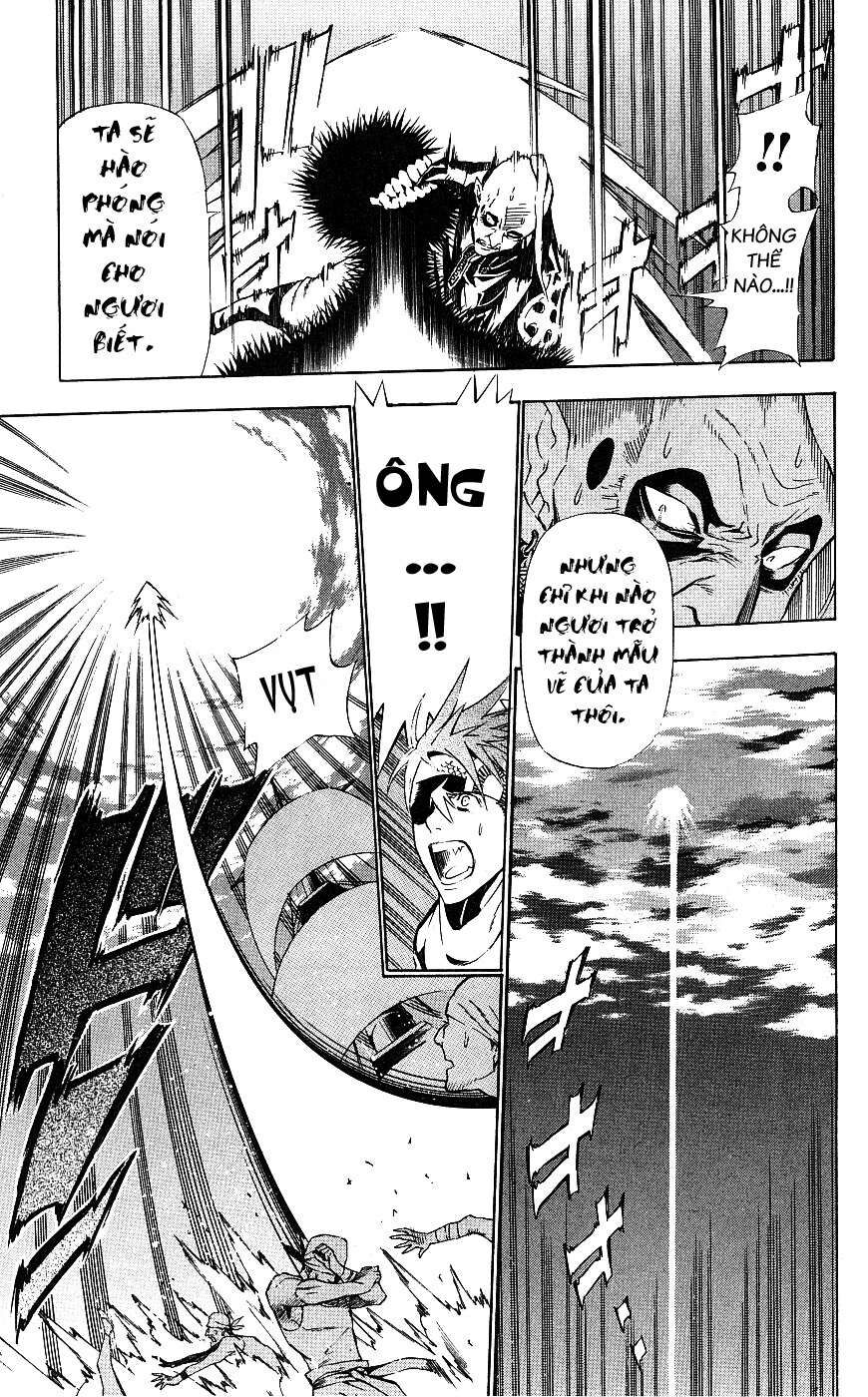 Thầy Trừ Tà [Chap 1-236]