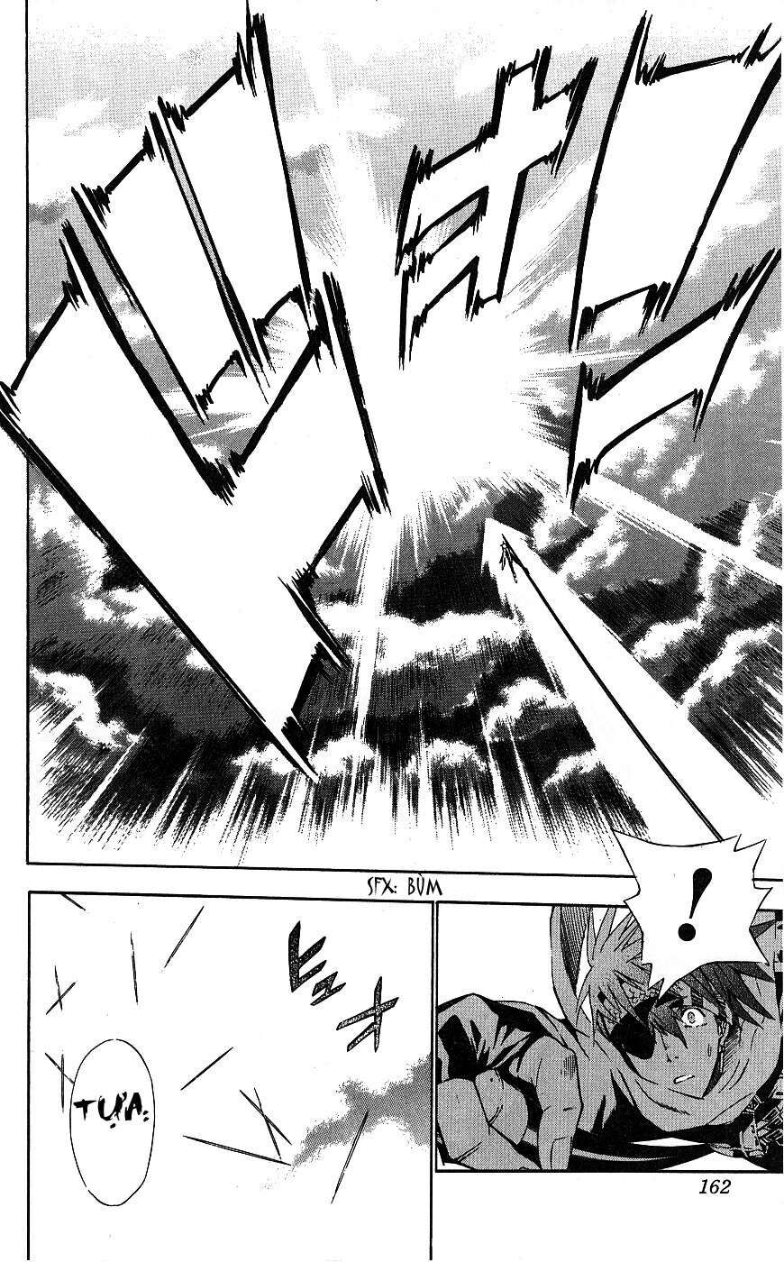 Thầy Trừ Tà [Chap 1-236]